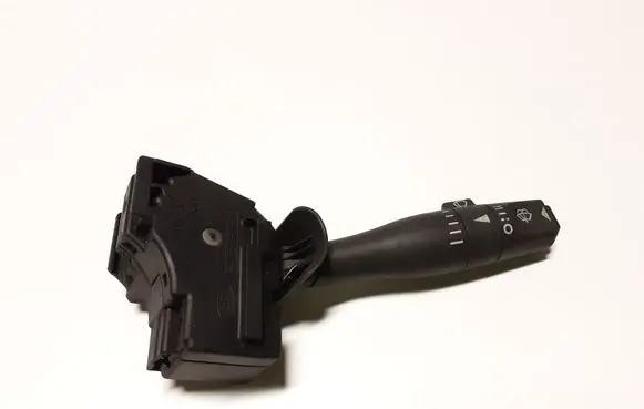 Jaguar X-Type Wiper control stalk D0XFA