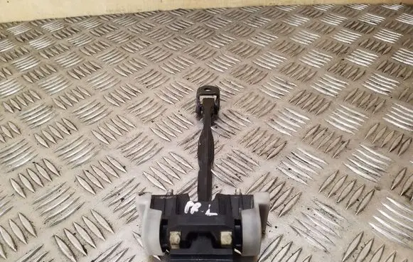 Opel Insignia A Front door check strap stopper 13229021
