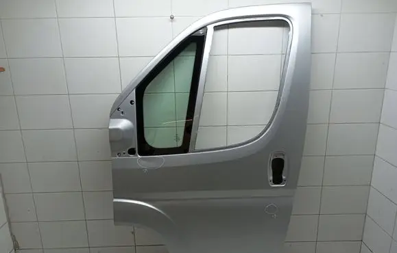Citroen Relay III Door (2 Door Coupe) 43R001583 E000199 AS2M3232DOT682