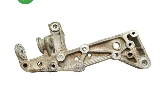 Volkswagen Eos Front lower control arm/wishbone 1K0199295E