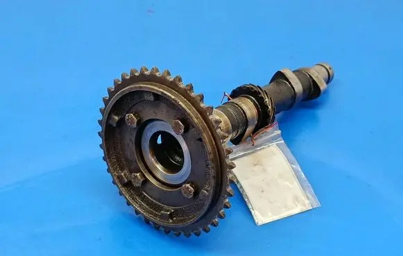 Fiat 126 Camshaft 7541011