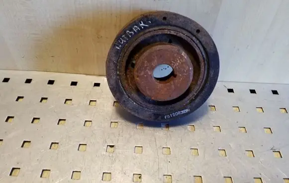 Subaru Outback Crankshaft pulley
