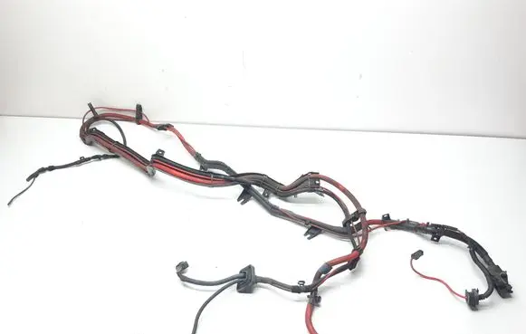 Positive cable (battery)