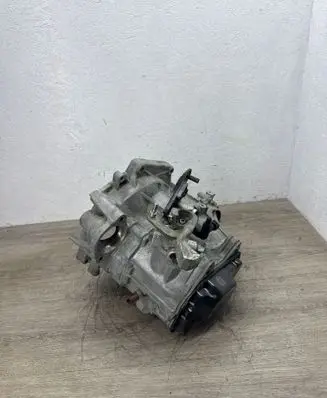 Seat Ibiza IV (6J,6P) Manual 5 speed gearbox PNZ