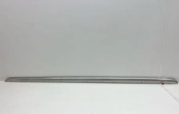 Volvo V90 Cross Country Sill/side skirt trim 31408772 58378Z4103