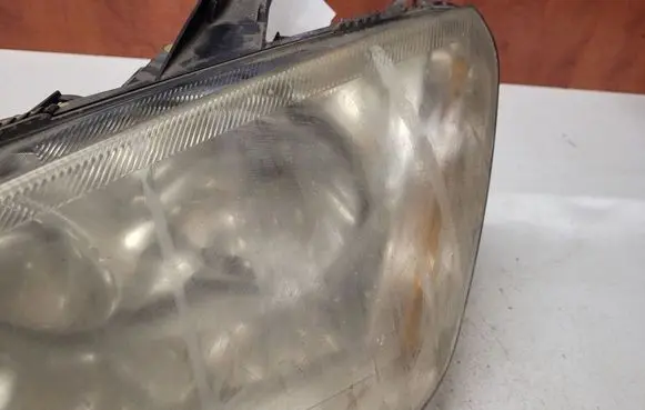 Ford Focus C-MAX Headlight/headlamp 3M5113006AH 1EE27060001
