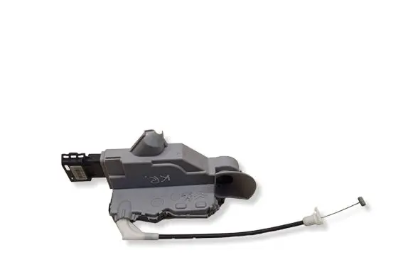 Citroen DS3 Front door lock 1173A1777J3 PSA006253 A04963