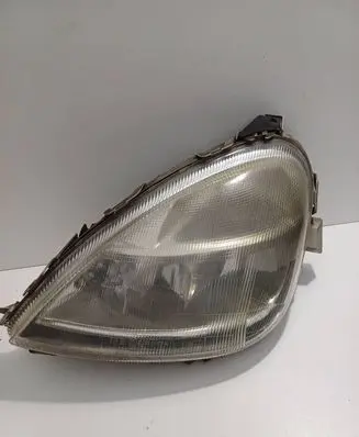 Mercedes-Benz A W168 Headlight/headlamp A1688200961 0301152211
