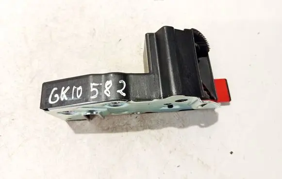 Mazda Demio Seat back rest lock catch 1k0885681e