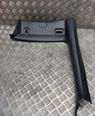 Mercedes-Benz SLK R172 (A) pillar trim A1726900225 23102015