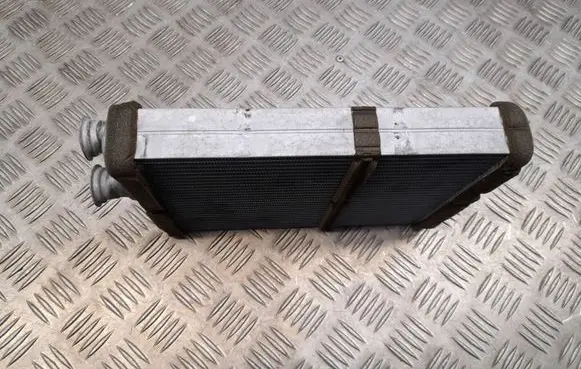 Audi Q5 SQ5 Heater blower radiator