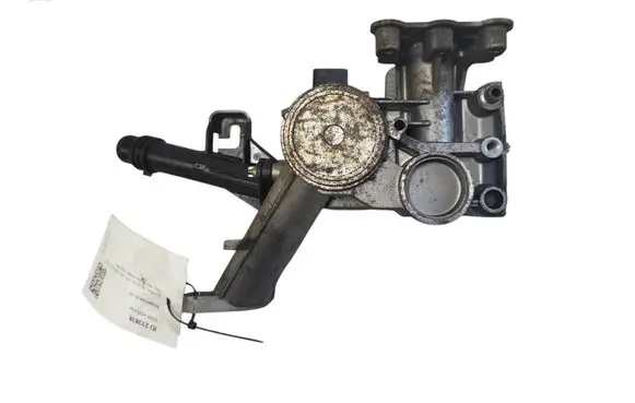 Peugeot 308 EGR valve 9807369980 531002434 V29041167