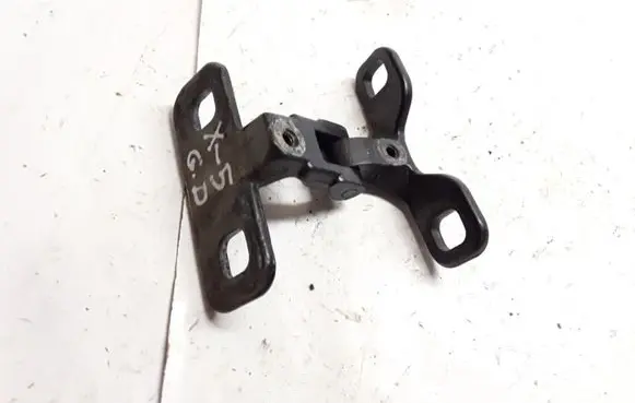 BMW X5 E53 Rear door lower hinge ES790406