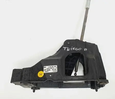 Renault Twingo III Gear selector/shifter in gearbox 341044950R