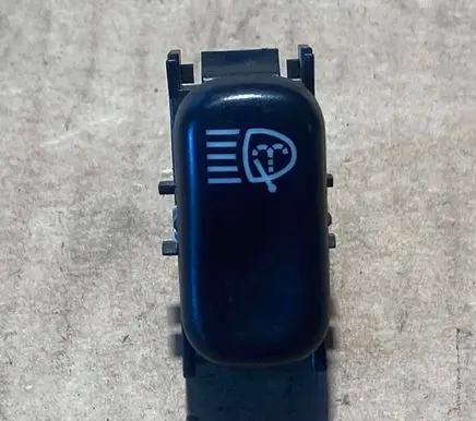 Mercedes-Benz E W210 Headlight wiper switch 2108202210 71151891 501598