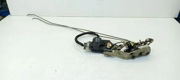 Mitsubishi 3000 GT Front door lock 1528005760