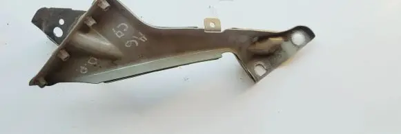 Audi A6 S6 C7 4G Fender mounting bracket 4G0821136A