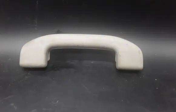 Nissan Pathfinder R51 Front interior roof grab handle NOCODE