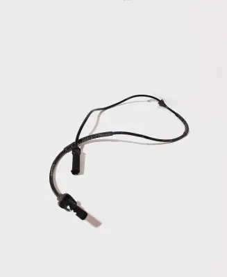 BMW X5 E70 ABS rear brake sensor 611269087059 69087059 677177704