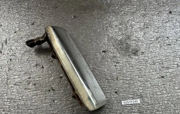 Nissan Patrol Y60 Tailgate trunk handle 9060606J00