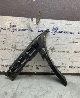 Volkswagen PASSAT B5.5 Rear bumper mounting bracket 3B9807393C
