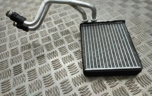 Mini One - Cooper Clubman R55 Heater blower radiator