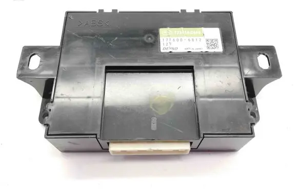 Subaru Outback Other devices 1776006812