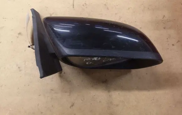 Mazda 5 Front door electric wing mirror 012284 012285 022284ISHIZAKI521