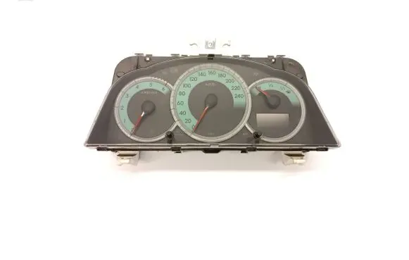 Toyota Corolla Verso E121 Speedometer (instrument cluster) 838000F090 MB2574303100 83800-0F090