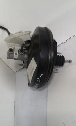 Peugeot 308 Brake booster 0204051858 9682516580 020405100751010012