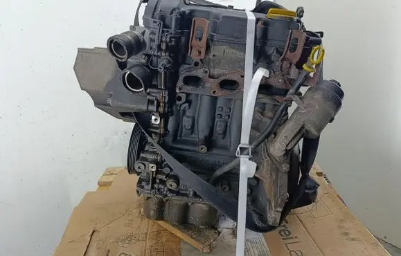 Opel Corsa D Engine Z10XEP