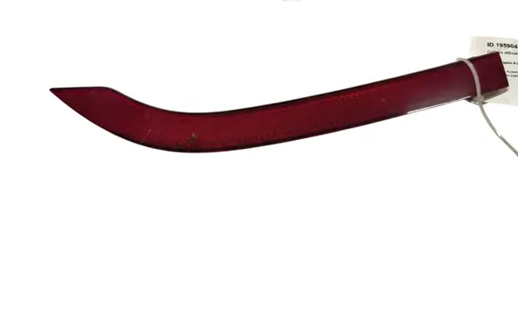 Opel Insignia A Rear tail light reflector 13277882 49505608