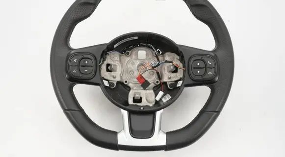 Fiat 500E Steering wheel 34227754F 735665332
