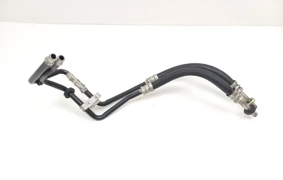 Jeep Cherokee Gearbox oil cooler pipe/hose 