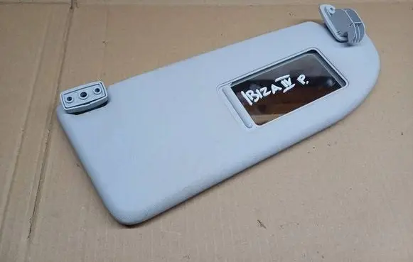 Seat Ibiza IV (6J,6P) Sun visor