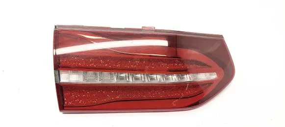 Mercedes-Benz E W213 Tailgate rear/tail lights 2121762055