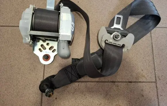 KIA Ceed Front seatbelt 88810A2100