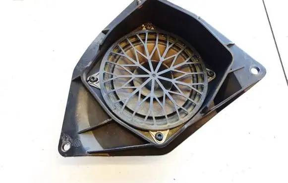 Citroen C3 Front door speaker 9643162980