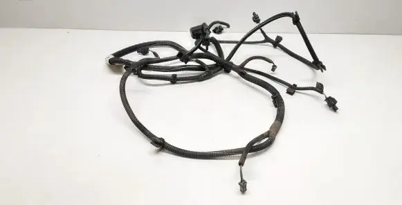 Volvo V40 Parking sensor (PDC) wiring loom 31350909