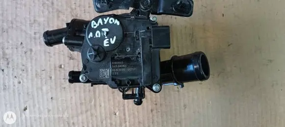 Hyundai Bayon Thermostat/thermostat housing EHB0003