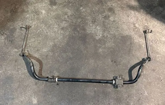 Jeep Cherokee Front anti-roll bar/sway bar