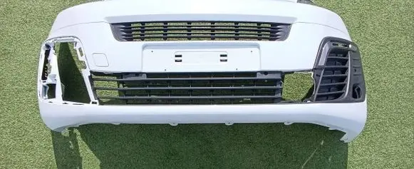 Citroen SpaceTourer XS Front bumper 9808638877