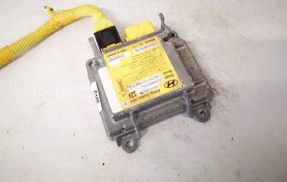 Hyundai Santa Fe Airbag control unit/module 959102b970 95910-2b970