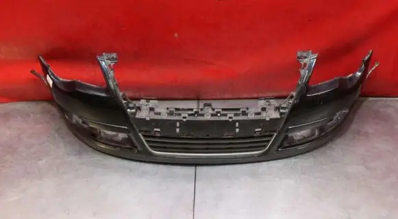 Volkswagen PASSAT B6 Front bumper