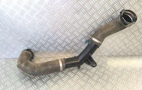 Renault Master III Air intake hose/pipe 1446300Q2E