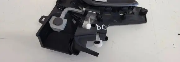 Citroen C5 Rear door interior handle 9649218877 4488125795