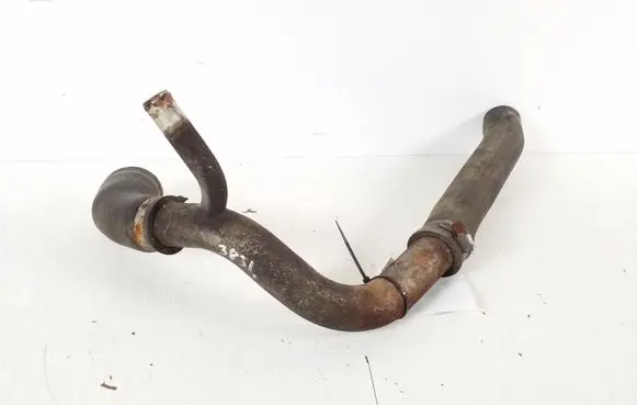 Mercedes-Benz SL R107 Engine coolant pipe/hose A1105012582