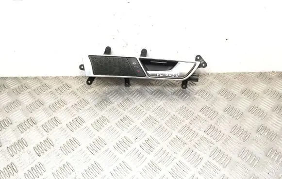 Audi A6 S6 C6 4F Front door interior handle 4F0837020 4F0035399A 729724100510