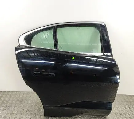 Jaguar I-Pace Rear door SAJ9D324630AA