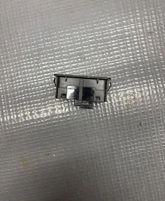 Porsche Panamera (970) Tailgate/trunk/boot open switch 7PP959832H 10002463 SN0000115131